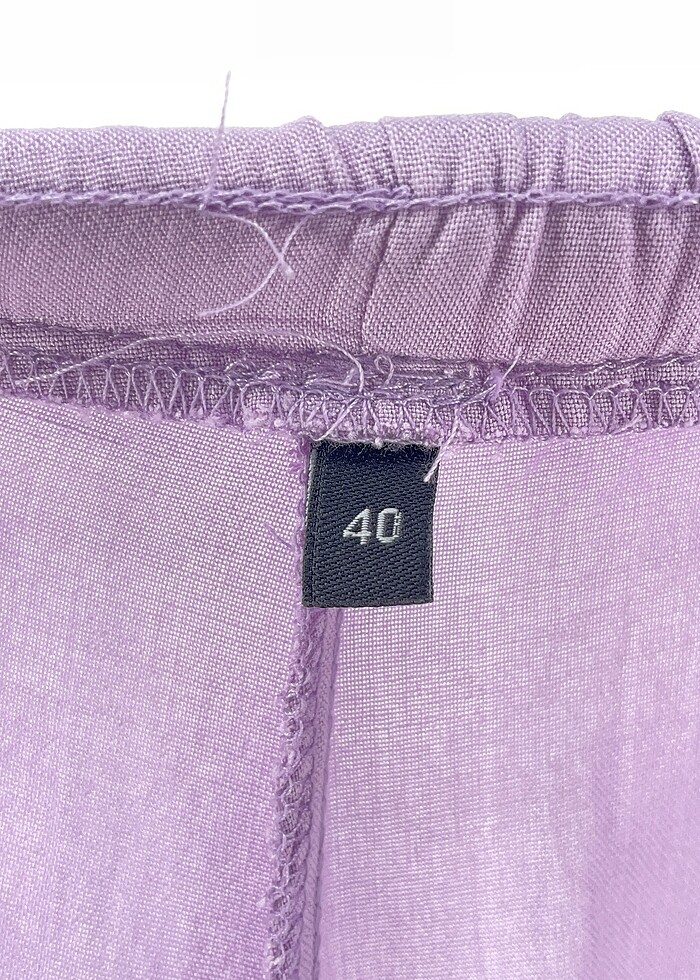 Trendyol & Milla Düz Kesim %70 İndirimli. - Görsel 4