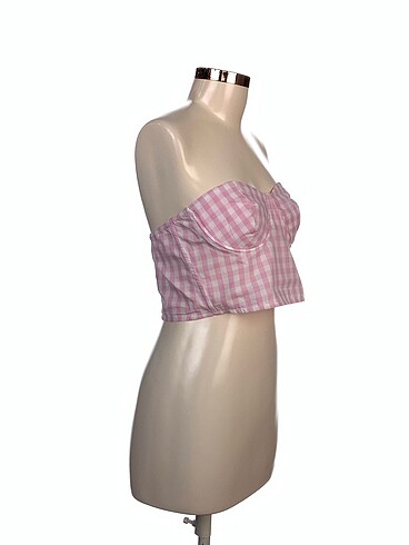 Zara Büstiyer %70 İndirimli. - Görsel 2