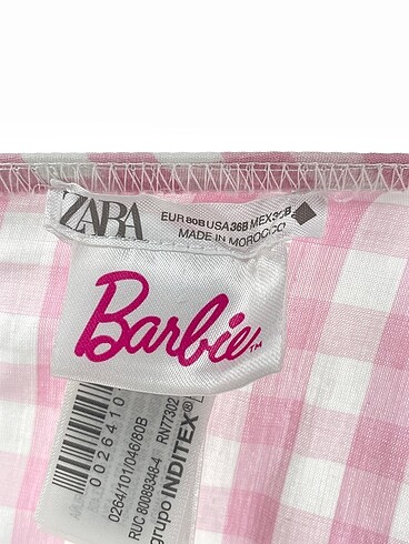 Zara Büstiyer %70 İndirimli. - Görsel 4