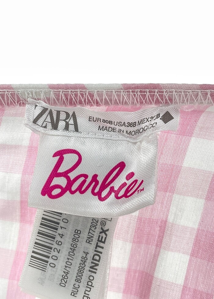Zara Büstiyer %70 İndirimli. - Görsel 4