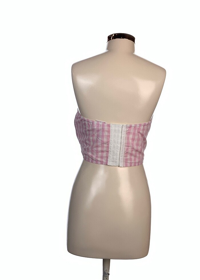 Zara Büstiyer %70 İndirimli. - Görsel 3