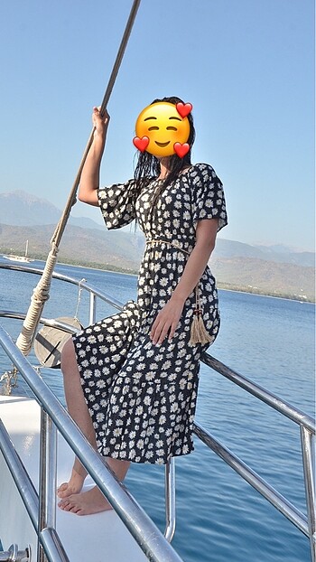 Diğer Elbise