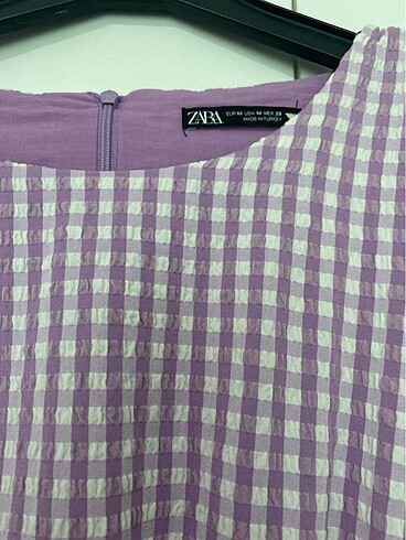 Zara Zara elbise