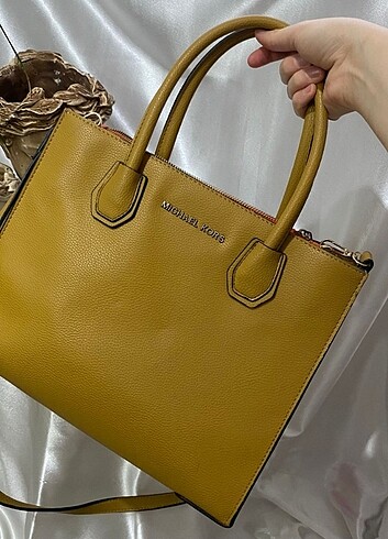 Orijinal Michael Kors çanta 