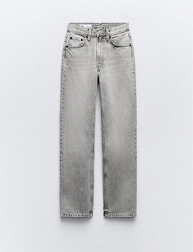 Zara jean