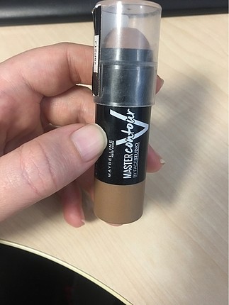 Maybelline kontür stick