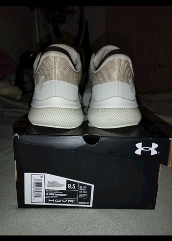 Under Armour Turbulence 2 - Görsel 5