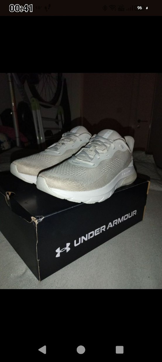 Under Armour Turbulence 2 - Görsel 4