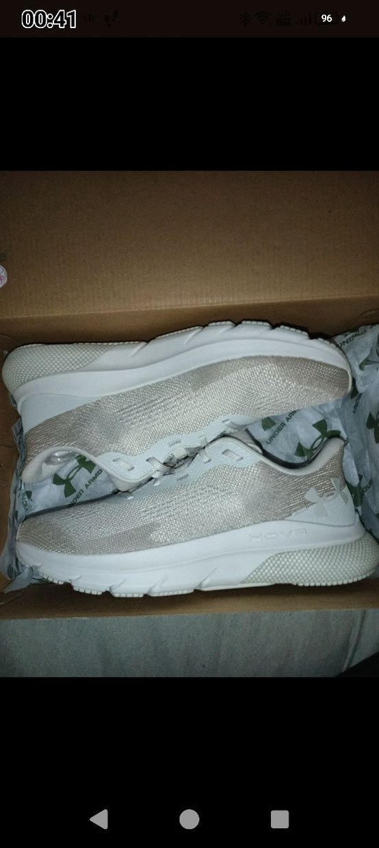 Under Armour Turbulence 2 - Görsel 2