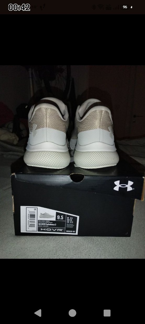 Under Armour Turbulence 2 - Görsel 5