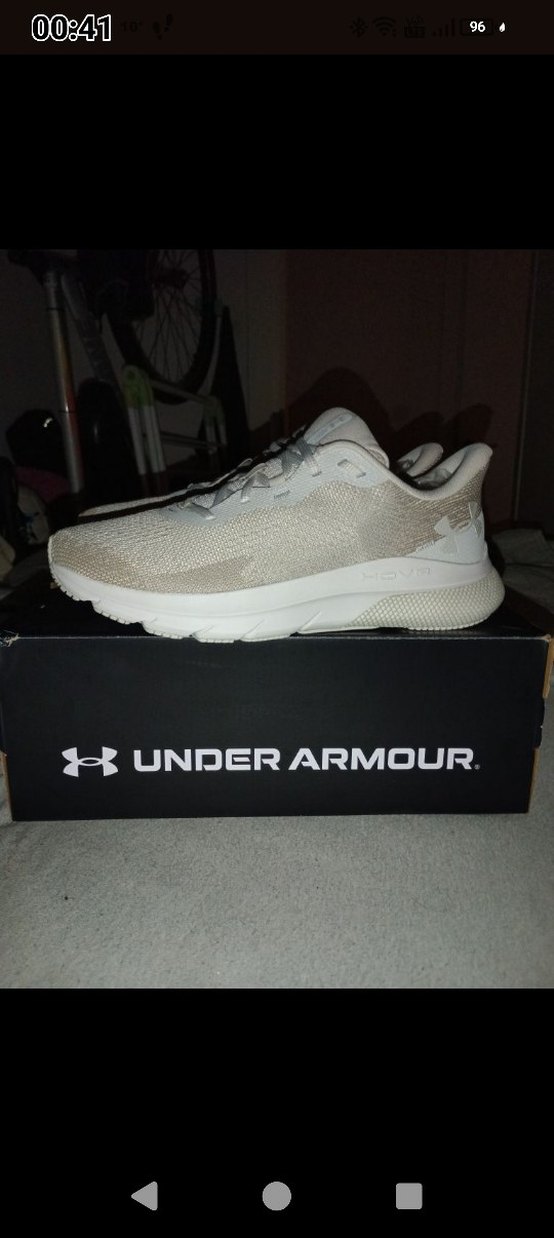 Under Armour Turbulence 2 - Görsel 3
