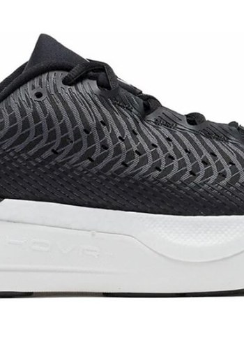 Under Armour Infinite Pro Siyah 44 numara Spor Ayakkabı - Görsel 5