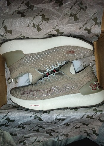 Under Armour Phantom 3 SE Storm - Görsel 2