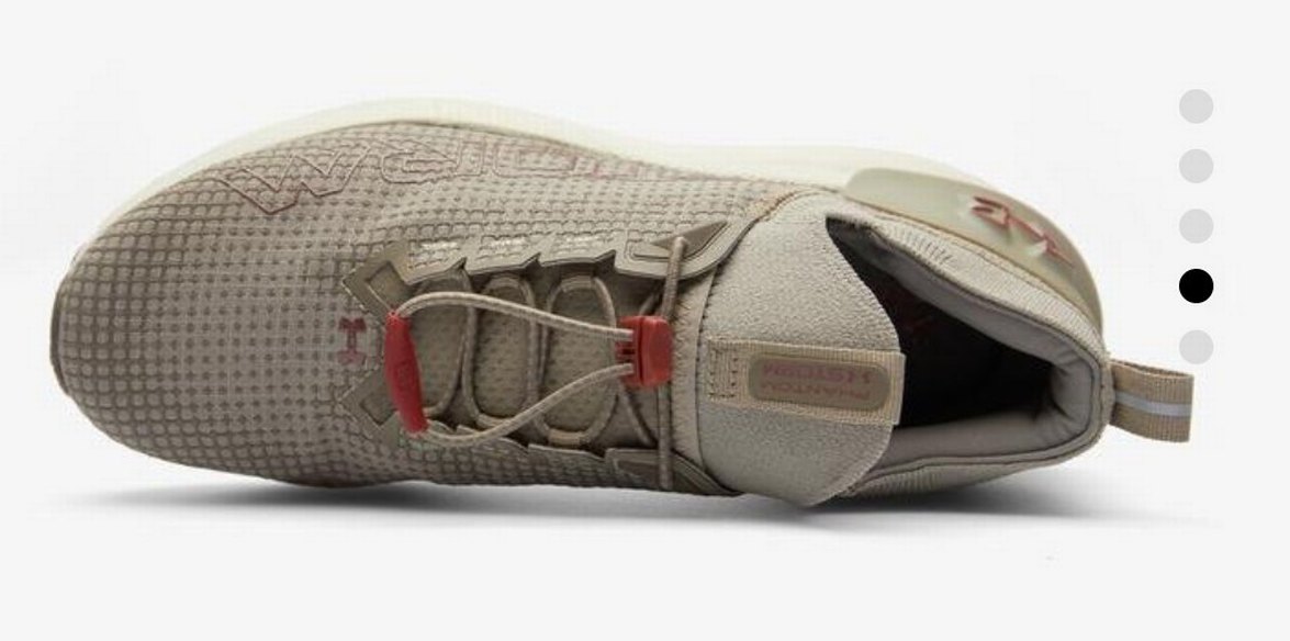 Under Armour Phantom 3 SE Storm - Görsel 5