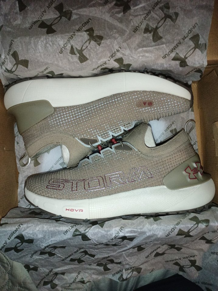 Under Armour Phantom 3 SE Storm - Görsel 2