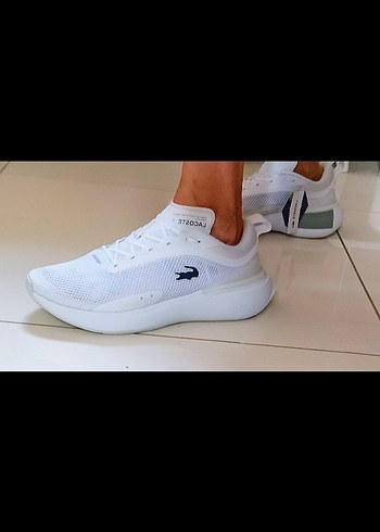 Lacoste Rün Spin Evo - Görsel 4