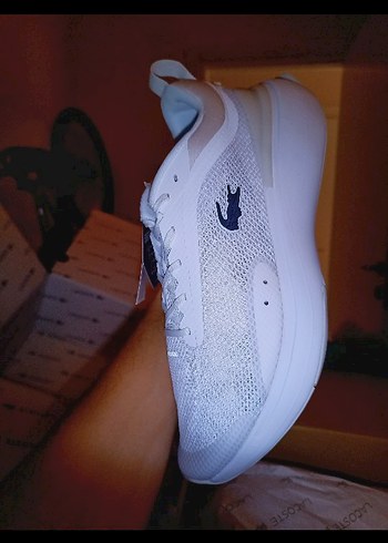 Lacoste Rün Spin Evo - Görsel 2