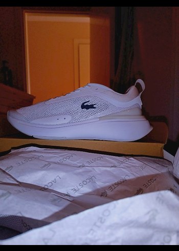 Lacoste Rün Spin Evo - Görsel 3