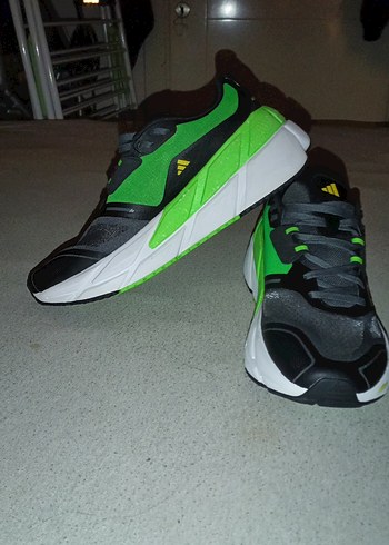 Adistar CS  Koşu Ayakkabısı - Görsel 9