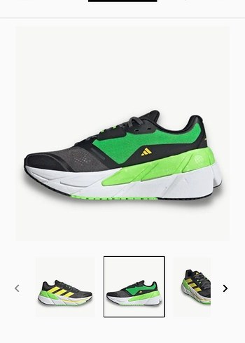 Adistar CS  Koşu Ayakkabısı - Görsel 6