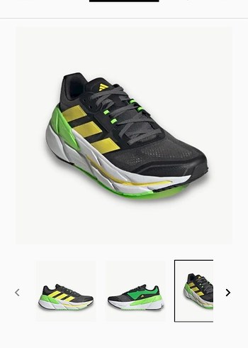 Adistar CS  Koşu Ayakkabısı - Görsel 4