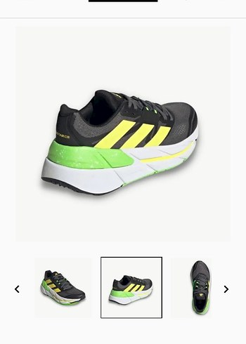 Adistar CS  Koşu Ayakkabısı - Görsel 3