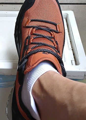 ECCO ULT-TRN 43 - Görsel 4