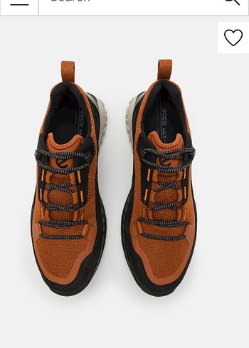 ECCO ULT-TRN 43 - Görsel 6