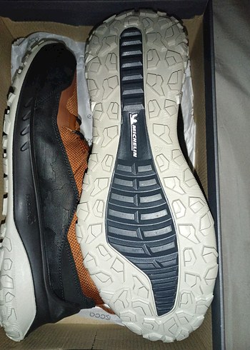 ECCO ULT-TRN 43 - Görsel 2