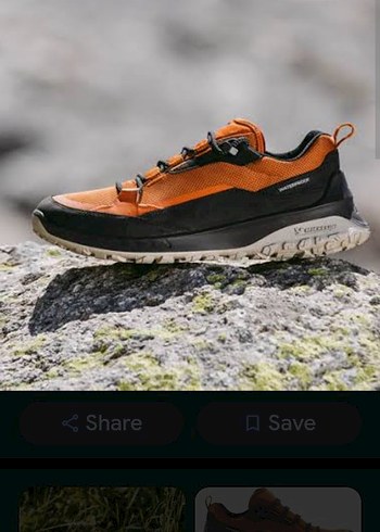 ECCO ULT-TRN 43 - Görsel 10