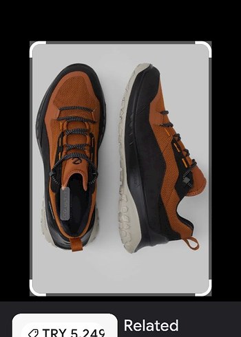 ECCO ULT-TRN 43 - Görsel 7