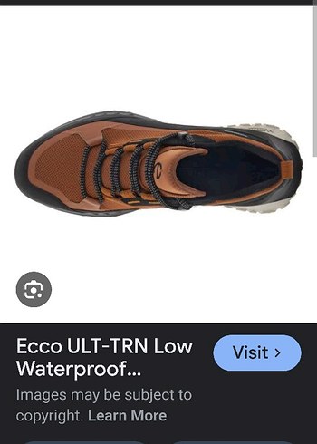 ECCO ULT-TRN 43 - Görsel 8