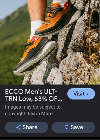 ECCO ULT-TRN 43 - Görsel 9