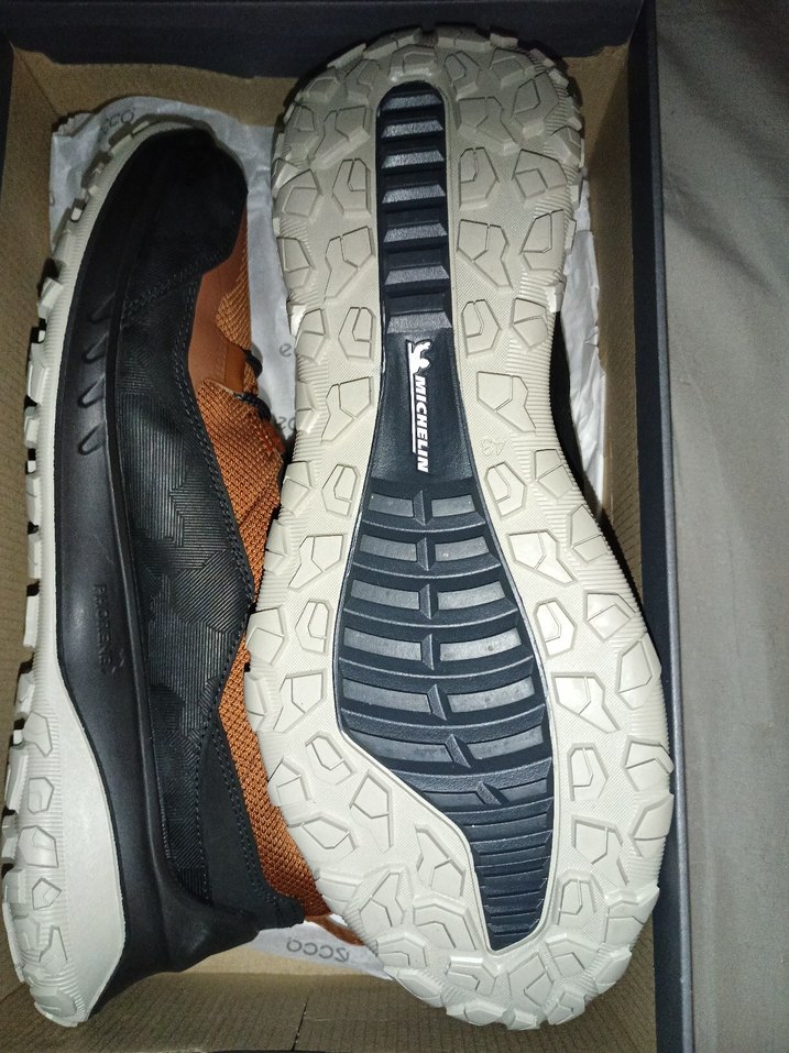 ECCO ULT-TRN 43 - Görsel 2