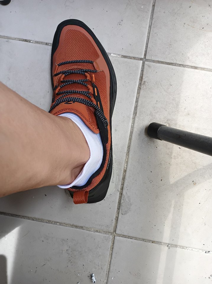 ECCO ULT-TRN 43 - Görsel 5