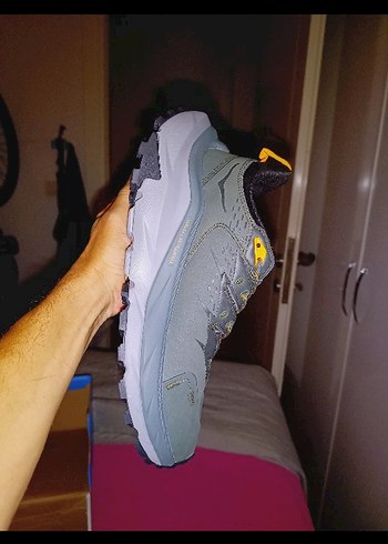 Hoka Kaha 2 Low GTX - Görsel 4