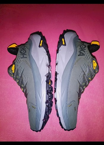 Hoka Kaha 2 Low GTX - Görsel 2