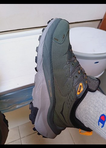 Hoka Kaha 2 Low GTX - Görsel 6