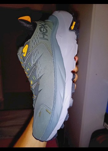 Hoka Kaha 2 Low GTX - Görsel 5