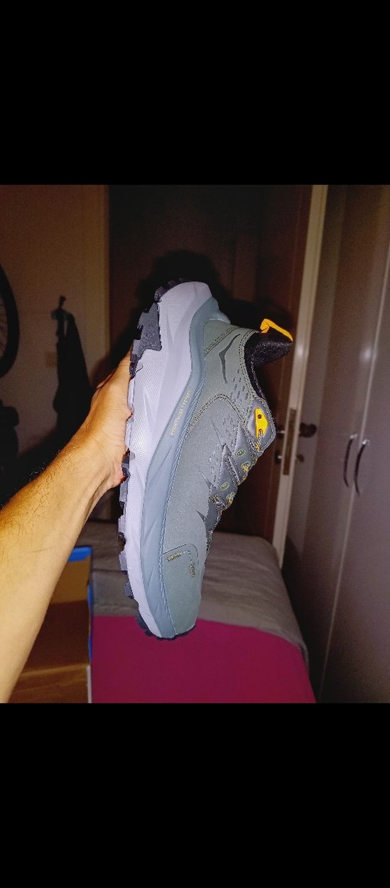 Hoka Kaha 2 Low GTX - Görsel 4