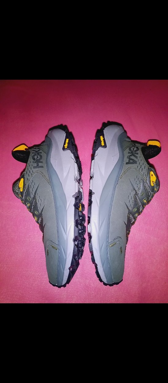 Hoka Kaha 2 Low GTX - Görsel 2