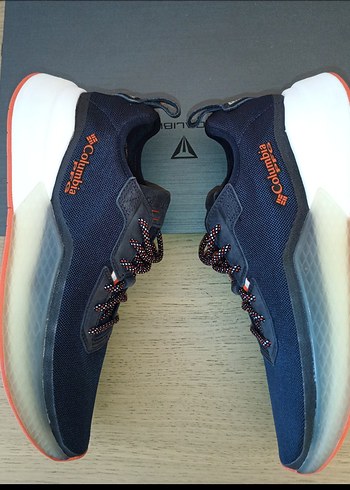 Columbia PFG 43 - Görsel 9