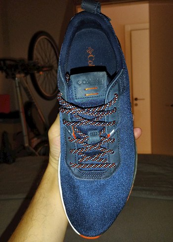 Columbia PFG 43 - Görsel 7