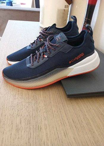 Columbia PFG 43 - Görsel 5