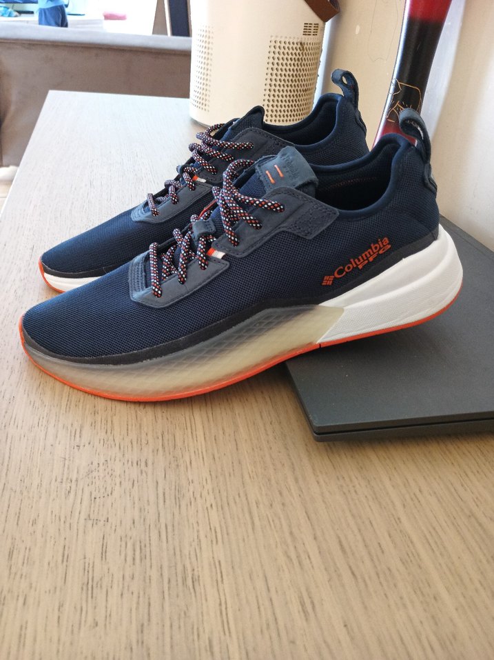 Columbia PFG 43 - Görsel 5