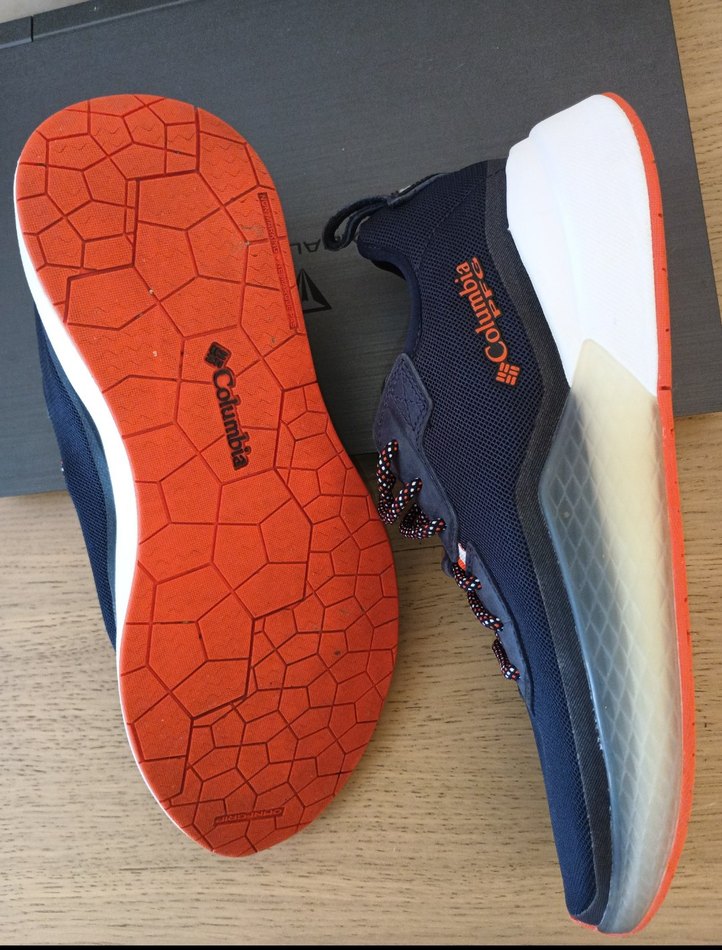 Columbia PFG 43 - Görsel 2