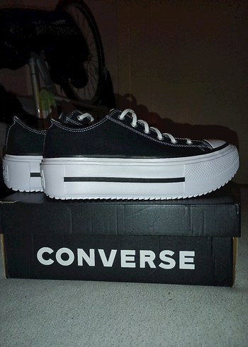 Converse diğer