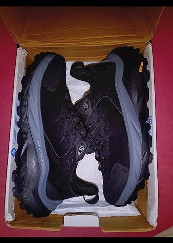 Hoka Kaha 2 Low GTX - Görsel 2