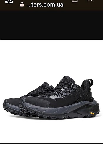 Hoka Kaha 2 Low GTX - Görsel 3