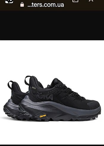 Hoka Kaha 2 Low GTX - Görsel 6